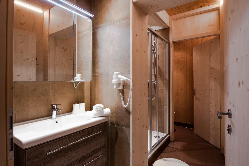Hotel Tia Smart Natur - Oda