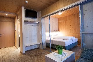 Hotel Tia Smart Natur fotoÄŸrafÄ±