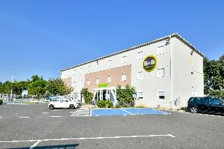 B&B HOTEL Bollene
