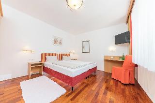Zur Post & Appartementhaus Kern fotoÄŸrafÄ±