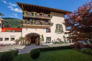 Zur Post & Appartementhaus Kern fotoÄŸrafÄ±