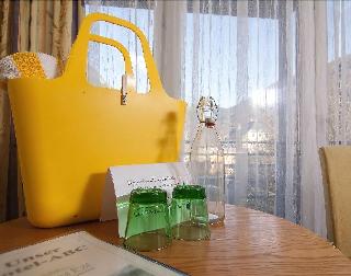 Zur Post & Appartementhaus Kern fotoÄŸrafÄ±