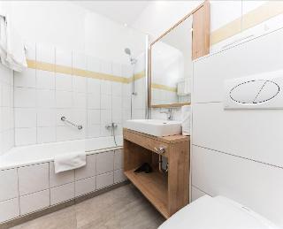 Zur Post & Appartementhaus Kern fotoÄŸrafÄ±