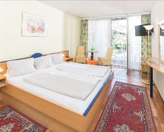 Zur Post & Appartementhaus Kern fotoÄŸrafÄ±