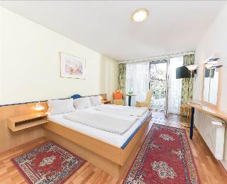 Zur Post & Appartementhaus Kern fotoÄŸrafÄ±