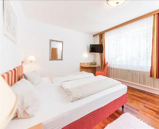 Zur Post & Appartementhaus Kern fotoÄŸrafÄ±