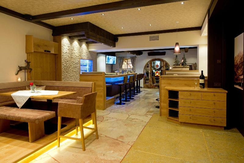 Stegerbräu - Bar