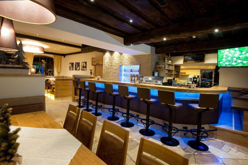 Stegerbräu - Bar