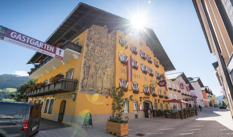 Stegerbräu - Genel