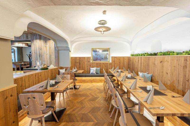 Stegerbräu - Restoran