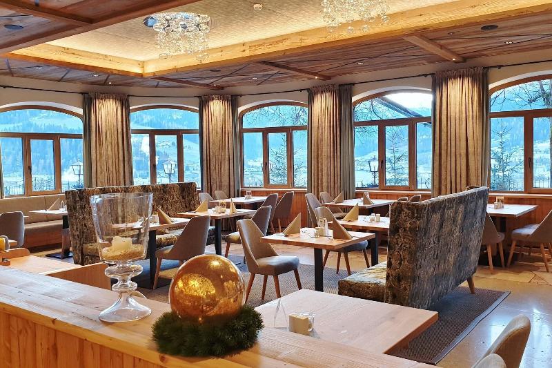 Stegerbräu - Restoran