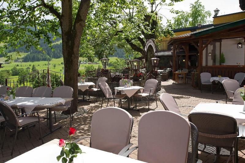 Stegerbräu - Restoran