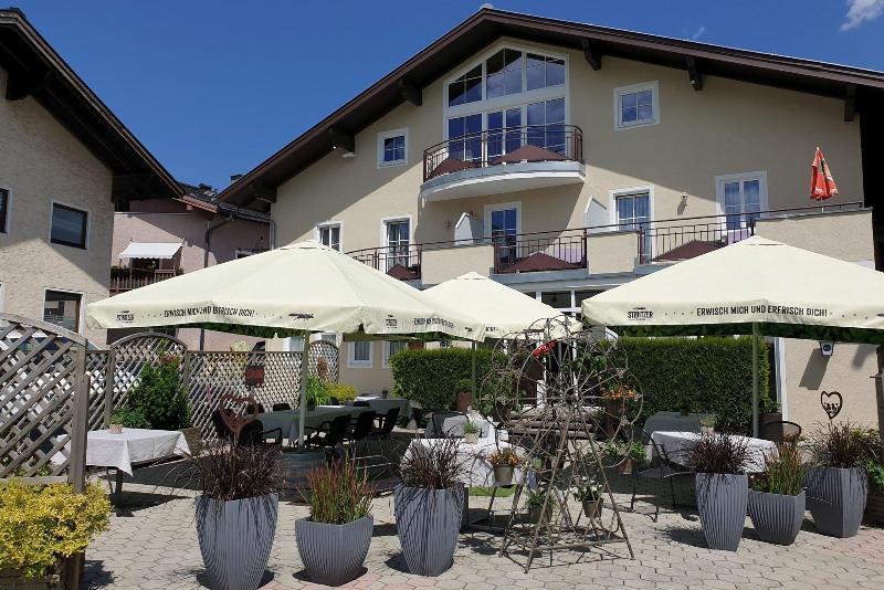 Stegerbräu - Restoran