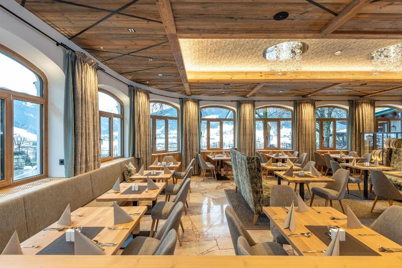 Stegerbräu - Restoran