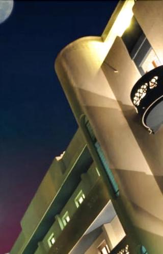 Beach otel fotoğrafı