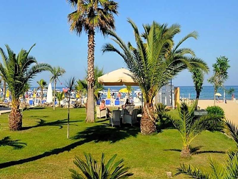 Beach - Genel
