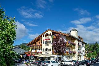 Seefelderhof otel fotoğrafı