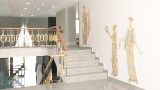 Antalya Start Hotel fotoÄŸrafÄ±