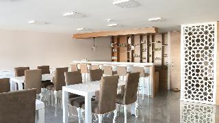 Antalya Start Hotel fotoÄŸrafÄ±