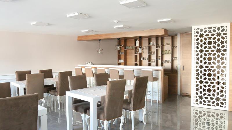 Antalya Start Hotel - Bar