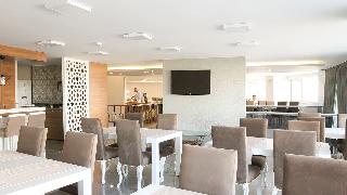 Antalya Start Hotel fotoÄŸrafÄ±