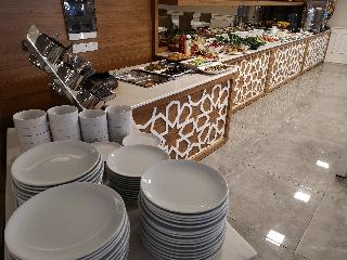 Antalya Start Hotel fotoÄŸrafÄ±