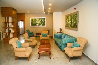 Antalya Start Hotel fotoÄŸrafÄ±