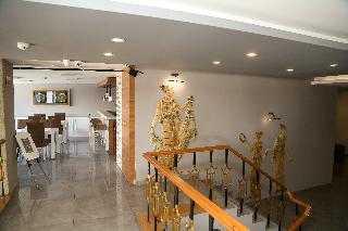Antalya Start Hotel fotoÄŸrafÄ±