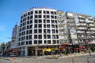 Antalya Start Hotel fotoÄŸrafÄ±