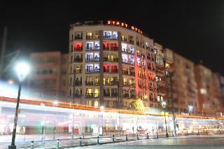 Antalya Start Hotel fotoÄŸrafÄ±