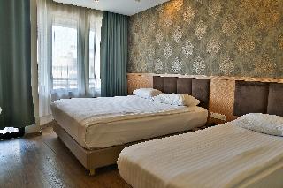 Antalya Start Hotel fotoÄŸrafÄ±