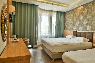 Antalya Start Hotel fotoÄŸrafÄ±