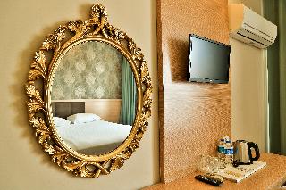 Antalya Start Hotel fotoÄŸrafÄ±