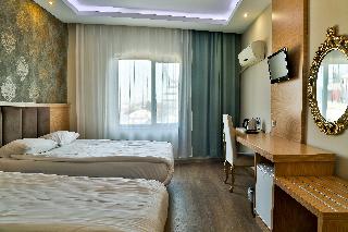 Antalya Start Hotel fotoÄŸrafÄ±