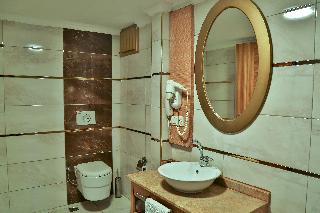 Antalya Start Hotel fotoÄŸrafÄ±