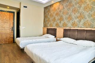 Antalya Start Hotel fotoÄŸrafÄ±