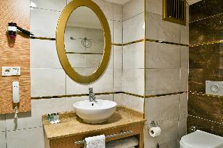 Antalya Start Hotel fotoÄŸrafÄ±