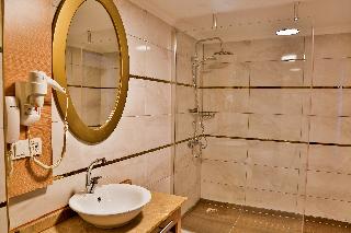 Antalya Start Hotel fotoÄŸrafÄ±