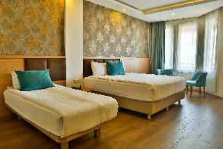 Antalya Start Hotel fotoÄŸrafÄ±