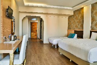 Antalya Start Hotel fotoÄŸrafÄ±