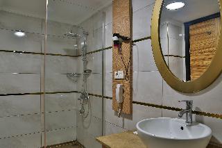 Antalya Start Hotel fotoÄŸrafÄ±