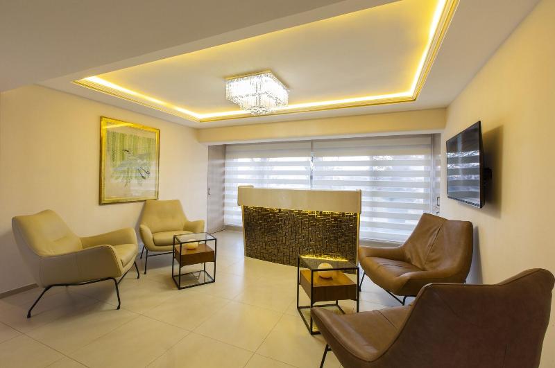 Amman International - Aktivite