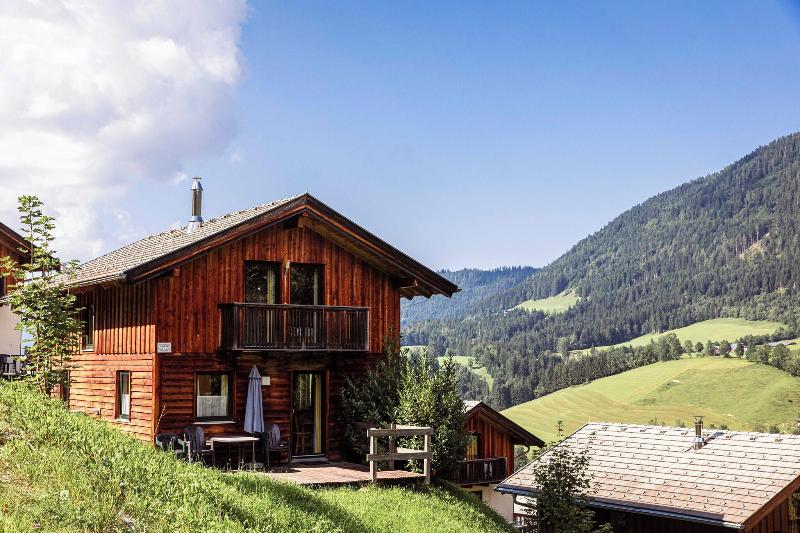 Alpendorf Dachstein-West - Aktivite