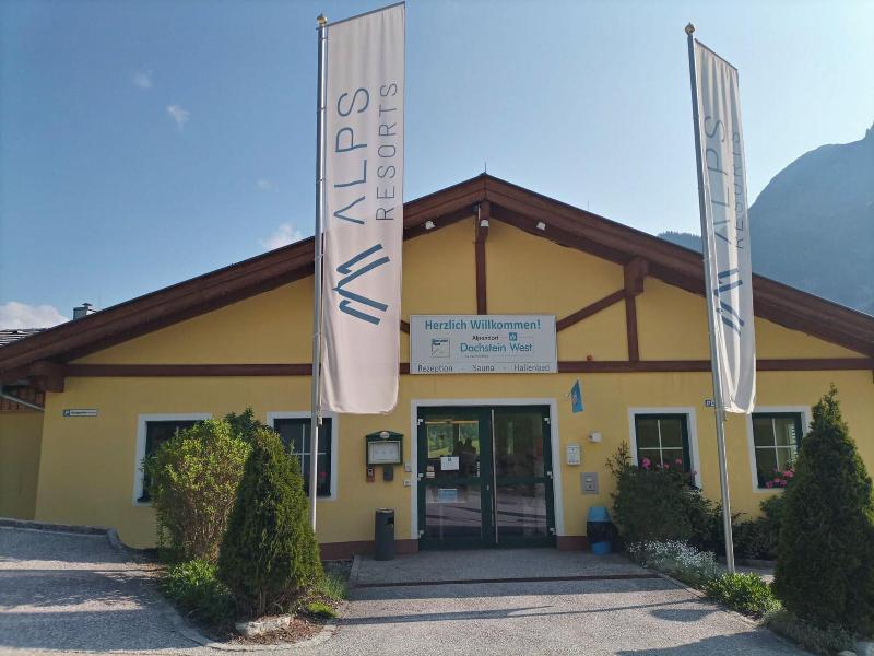 Alpendorf Dachstein-West - Genel