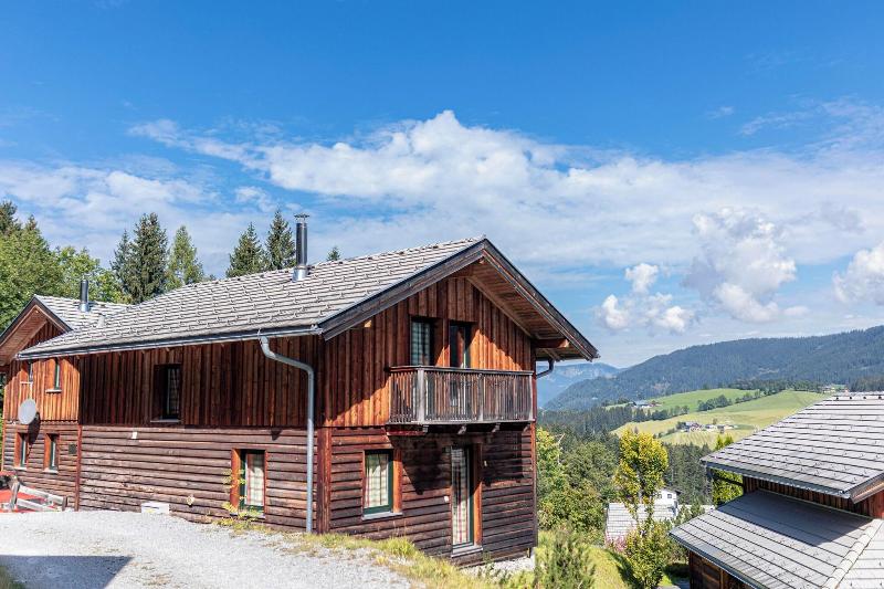 Alpendorf Dachstein-West - Genel