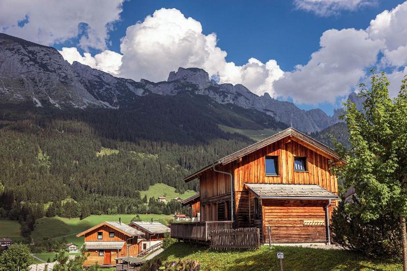 Alpendorf Dachstein-West - Genel