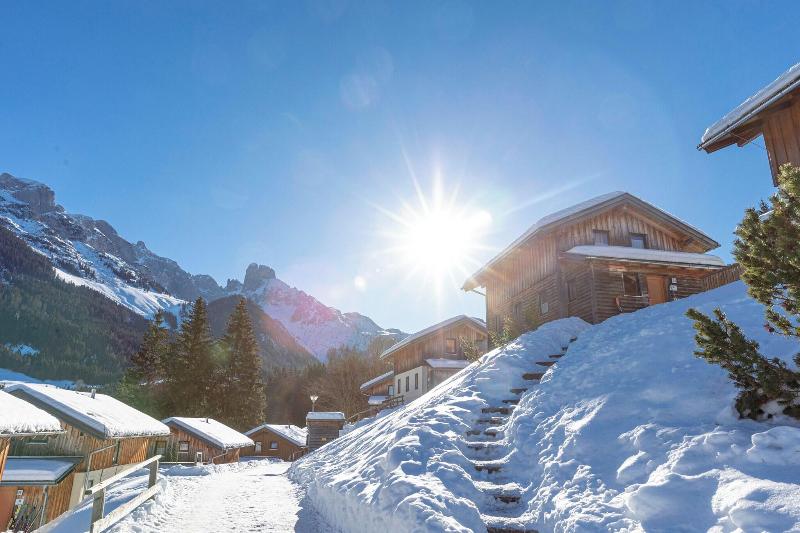 Alpendorf Dachstein-West - Genel