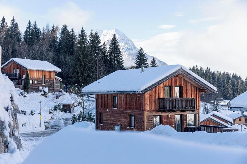 Alpendorf Dachstein-West - Genel