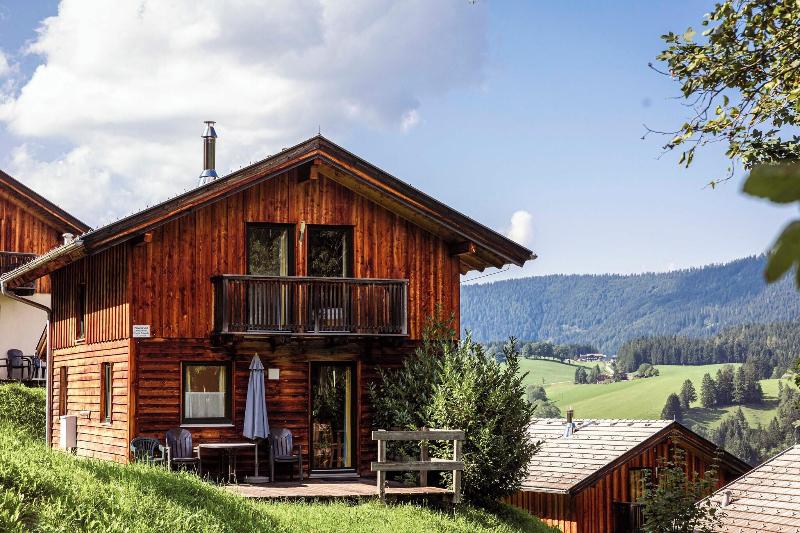 Alpendorf Dachstein-West - Genel