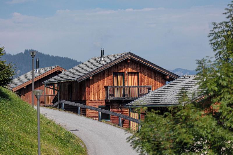 Alpendorf Dachstein-West - Genel